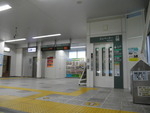 JR馬橋駅 - 写真:3