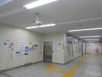新京成電鉄 高根木戸駅 - 写真:3