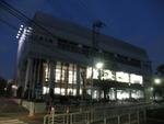 江東区立亀戸スポーツセンター - 写真:3