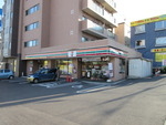 セブン‐イレブン清田2条店