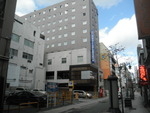 コンフォートホテル熊本新市街 - 写真:3