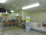 新京成電鉄 元山駅 - 写真:3
