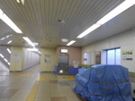 新京成電鉄 五香駅 - 写真:3