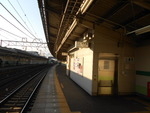 新京成電鉄 みのり台駅 - 写真:3