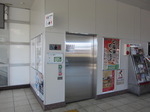 東武東上線鶴ヶ島駅（ＴＪ-24･簡易改修工事前) - 写真:3