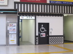東武東上線川越駅 - 写真:2