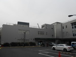 新宿区役所　第二分庁舎分館 - 写真:3
