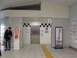 東武東上線 上福岡駅 - 写真:3
