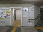 東武東上線 柳瀬川駅 - 写真:3