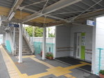 JR下山門駅 - 写真:5