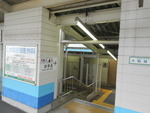 東武野田線 大和田駅 - 写真:5