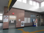 東武野田線 南桜井駅 - 写真:3