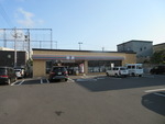 セブン‐イレブン札幌西岡2条店 - 写真:1