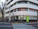 旧セーブオン川越脇田本町店(改修前) - 写真:6