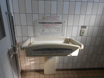 西鉄貝塚線 名島駅 - 写真:3