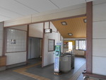 西鉄貝塚線 名島駅 - 写真:4