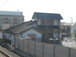 西鉄貝塚線 名島駅 - 写真:6
