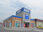 AOKI宇土店（クロス21UTO） - 写真:5