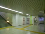 東武伊勢崎線 谷塚駅 - 写真:3