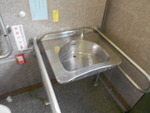 中百舌鳥駅北口公衆トイレ（堺市管理） - 写真:2