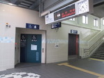 京急本線 浦賀駅 - 写真:6
