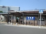 東武桐生線･わたらせ渓谷鐵道 相老駅 - 写真:4