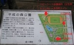 平成の森公園 - 写真:4