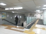 京王新線初台駅（KO-02）　中央口 - 写真:5