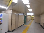 東京メトロ丸の内線 淡路町駅 - 写真:4