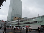 新宿高速バスターミナル（バスタ新宿） - 写真:6