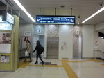 東武東上線朝霞駅（TJ-12） - 写真:6