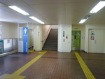 北九州高速鉄道 片野駅 - 写真:7