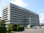 大分県立病院 - 写真:2