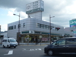 福岡トヨペット小倉店（改修前） - 写真:3