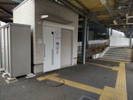 JR柚須駅 - 写真:5