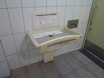 堺町公園公衆トイレ - 写真:3