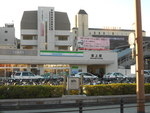 JR浦上駅 - 写真:7