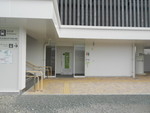 松橋駅西口ロータリー公衆トイレ - 写真:6