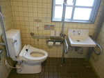 中島川公衆トイレ（長崎市管理） - 写真:2
