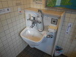 中島川公衆トイレ（長崎市管理） - 写真:3