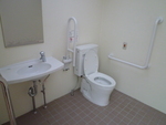 浅野町緑地公衆トイレ（北九州市小倉北区） - 写真:1