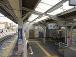 西武新宿線 上井草駅 - 写真:8