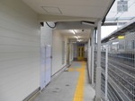 東武伊勢崎線 和戸駅 - 写真:5