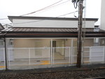 東武伊勢崎線 和戸駅 - 写真:6