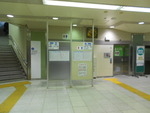京成千葉線･千原線 千葉中央駅 - 写真:6