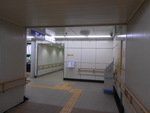 仙台市営地下鉄東西線 青葉山駅 - 写真:6