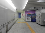 仙台市営地下鉄東西線 大町西公園駅 - 写真:6