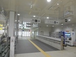 仙台市営地下鉄東西線 青葉通一番町駅 - 写真:6