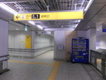 仙台市営地下鉄東西線 卸町駅 - 写真:6