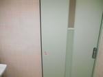 青森県観光物産館アスパム　1F一般多目的トイレ - 写真:5